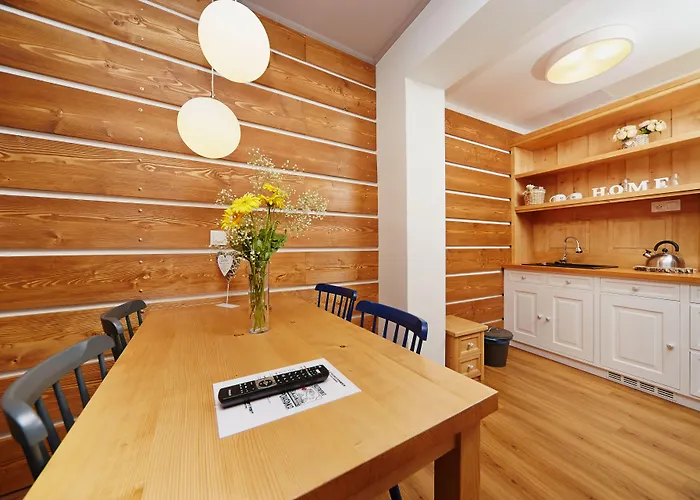 Hotel Vltavská Pohádka