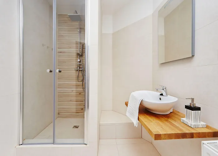 Hotel Vltavska Pohadka Czeski Krumlow