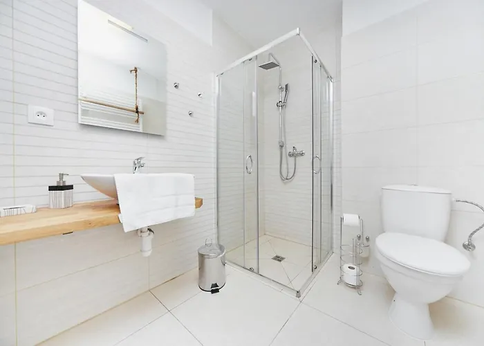 伏尔塔瓦童话故事酒店 Český Krumlov