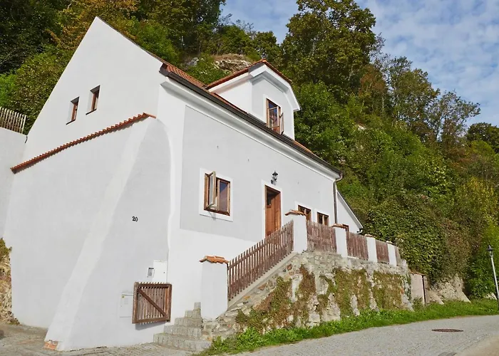 Vltavska Pohadka Hotel