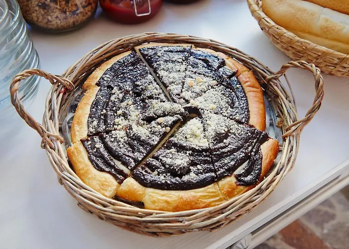 Hotel Vltavská Pohádka Český Krumlov