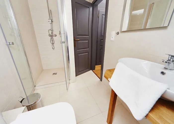 Vltavska Pohadka Hotel 3*