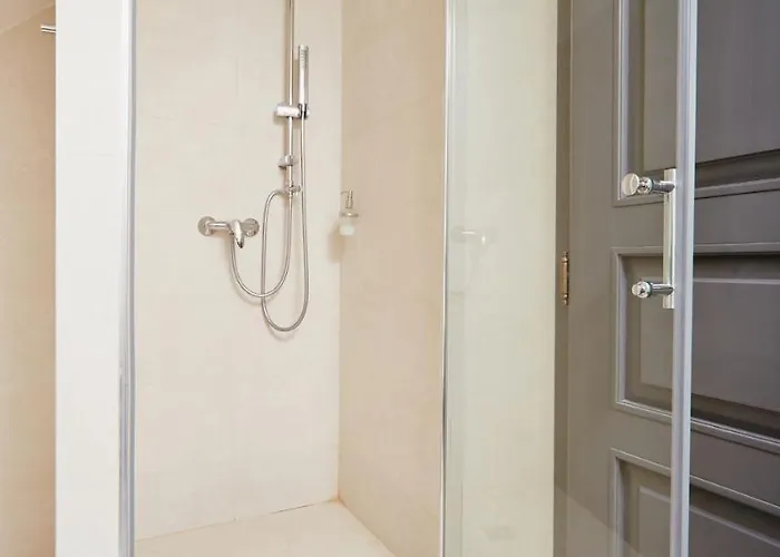 伏尔塔瓦童话故事酒店 3* Český Krumlov