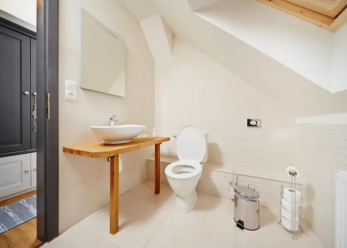 Vltavska Pohadka Hotel