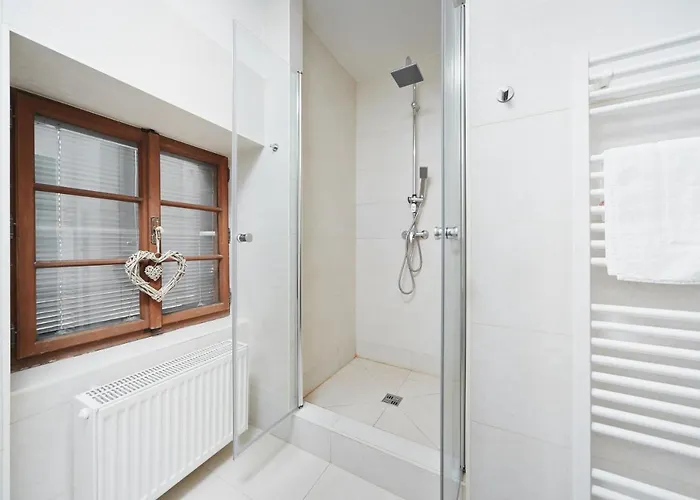 Hotel Vltavská Pohádka Český Krumlov