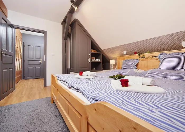 Hotel Vltavská Pohádka Český Krumlov