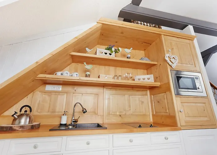 伏尔塔瓦童话故事酒店 酒店