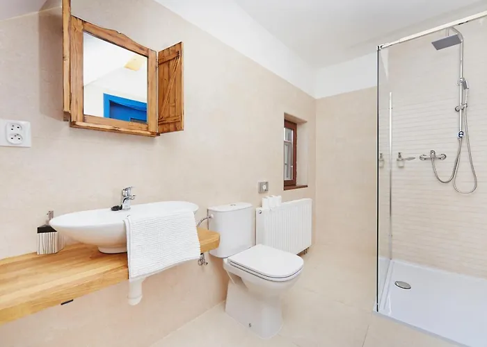 Vltavska Pohadka Czeski Krumlow