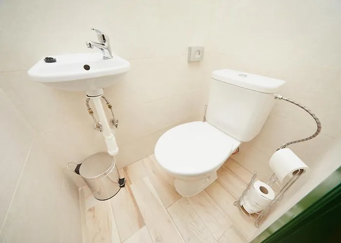 Vltavská Pohádka 3*