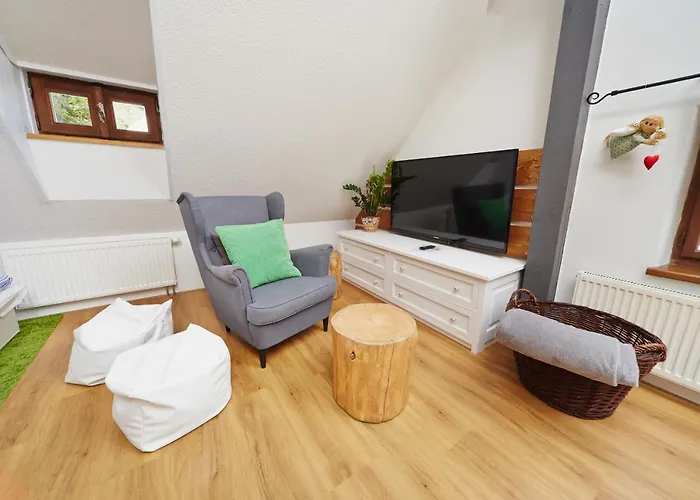 Vltavska Pohadka Hotel