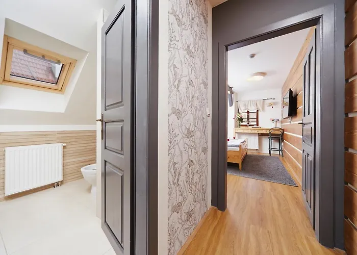 Vltavská Pohádka 3* Český Krumlov