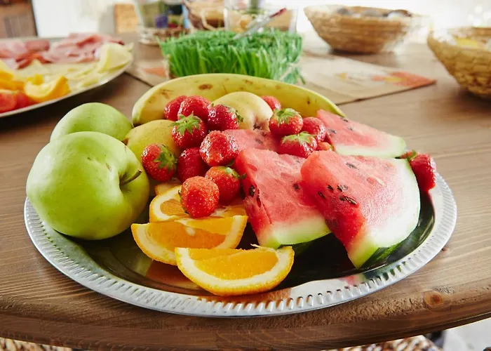 酒店 伏尔塔瓦童话故事酒店