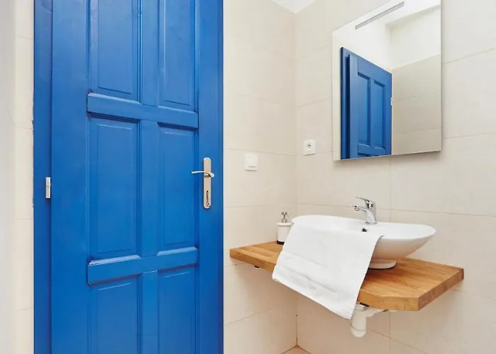 Vltavska Pohadka Hotel