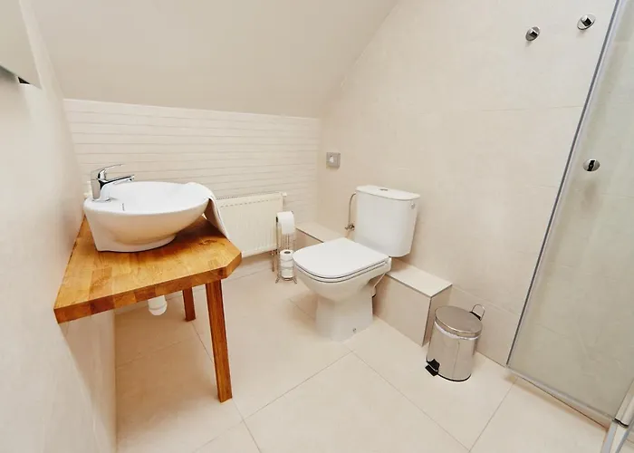 Vltavská Pohádka 3*