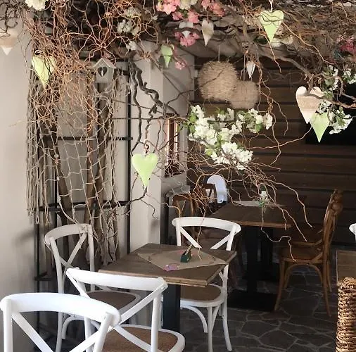 伏尔塔瓦童话故事酒店 酒店